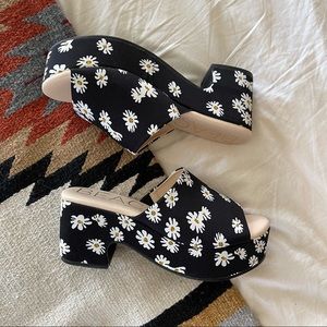 Beach by Matisse Terry Platform